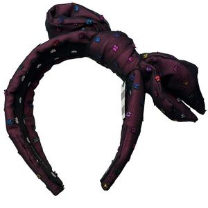 Lele Sadoughi NWT Headband